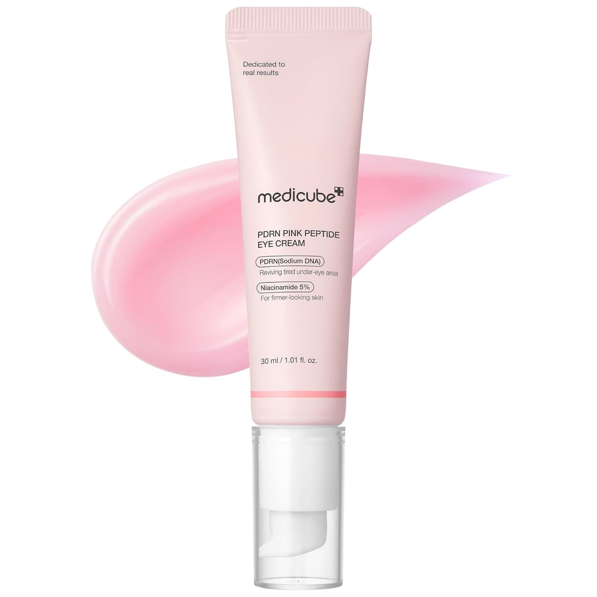 Medicube - Serum para ojeras con PDRN y retinol