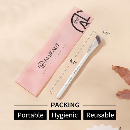 Brocha para concealer