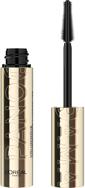 L'oreal - Rimel Panorama