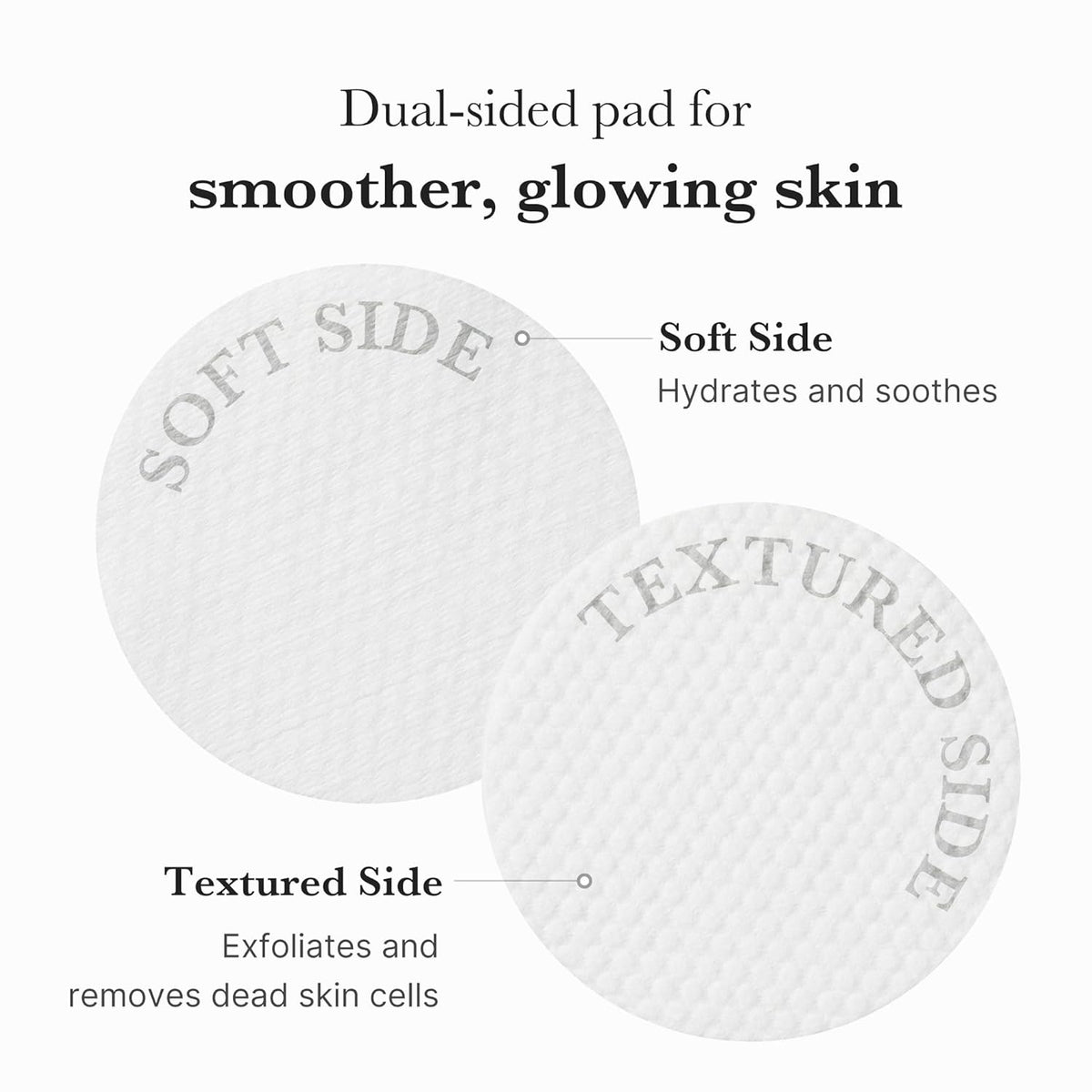 Medicube - Zero Pore Pads