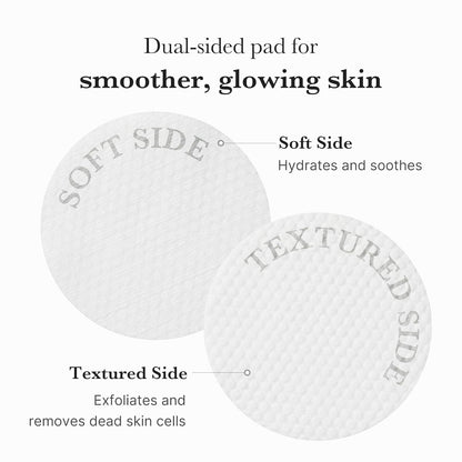 Medicube - Zero Pore Pads