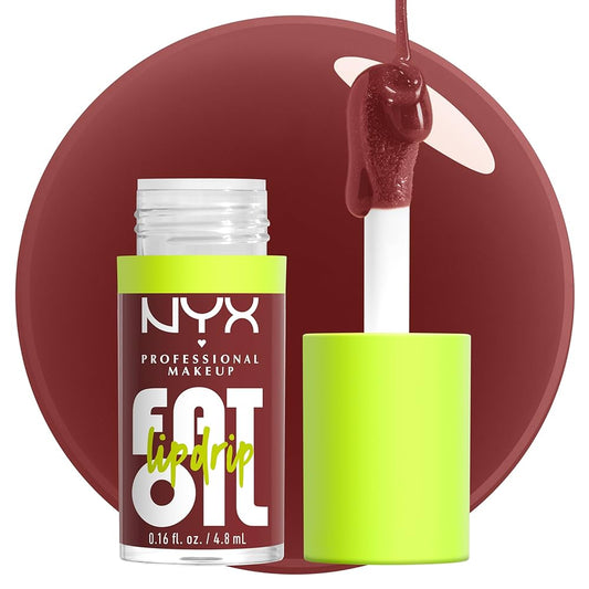 NYX - Lip Oil