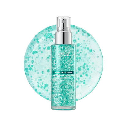 Anua - Serum mist con PDRN, Colágeno y ácido hialurónico