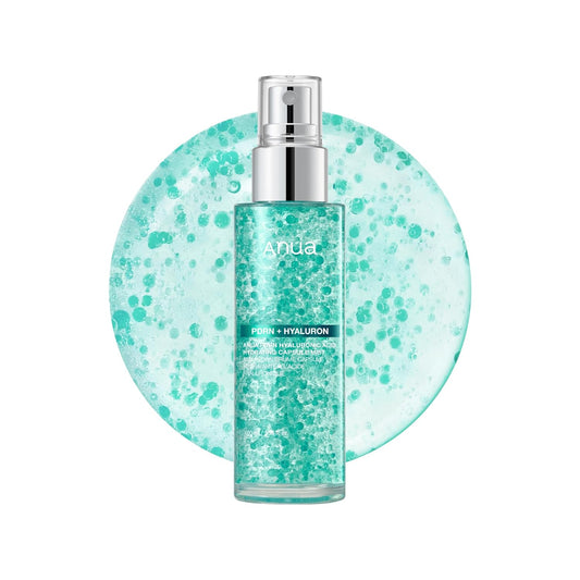 Anua - Serum mist con PDRN, Colágeno y ácido hialurónico