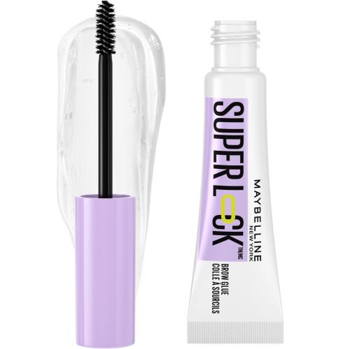 Maybelline - Gel de cejas Super lock