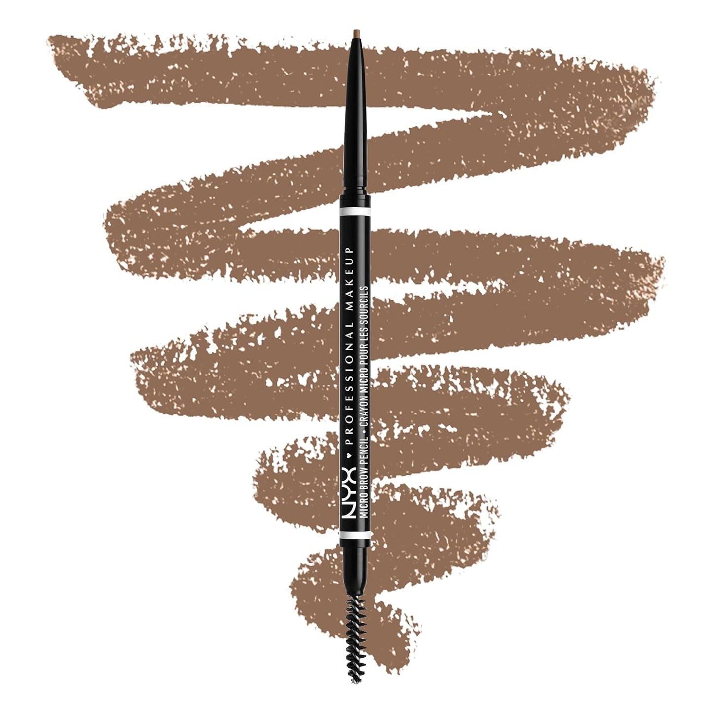 NYX - Lapiz de cejas