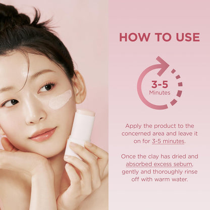 Skin 1004 - Clay mask