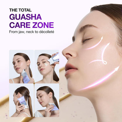 ANUA - Collagen Retinol Refining Gua Sha Cream,
