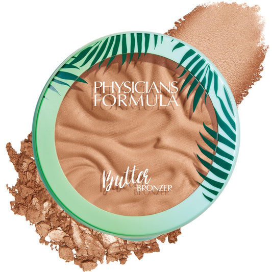 Physicians Formula - Butter Bronzer