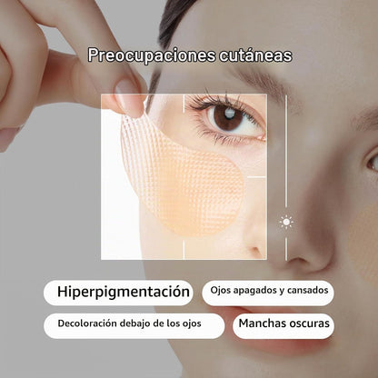 Abib - Parches para ojeras