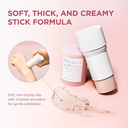 Skin 1004 - Clay mask