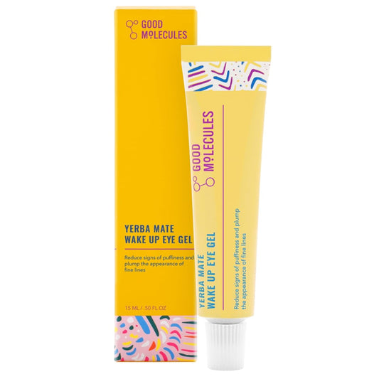 Good Molecules - Gel para ojeras