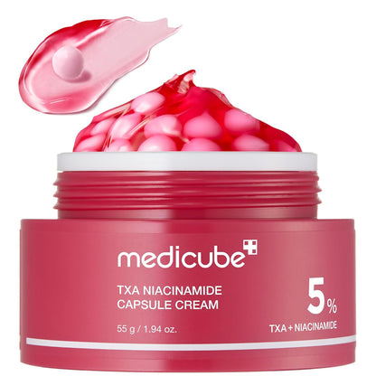 Medicube - Capsule Cream