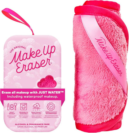 MakeUp Eraser Daily Reusable Face Cleanser