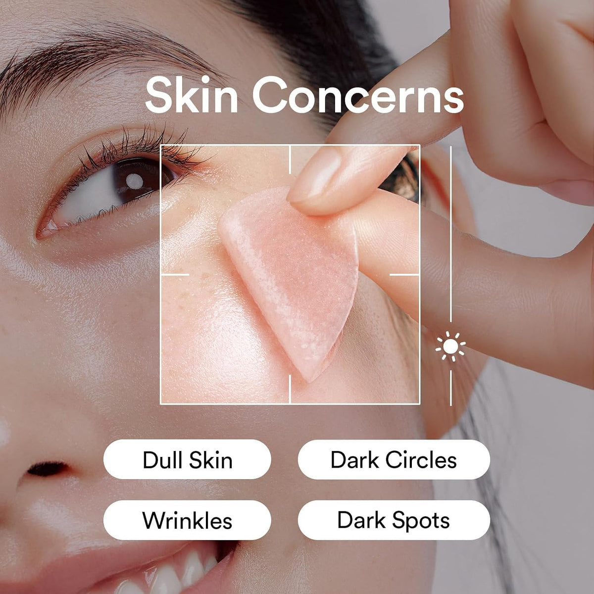 Abib - Eye patches con retinol y PDRN