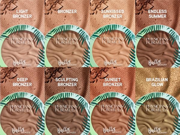 Physicians Formula - Butter Bronzer