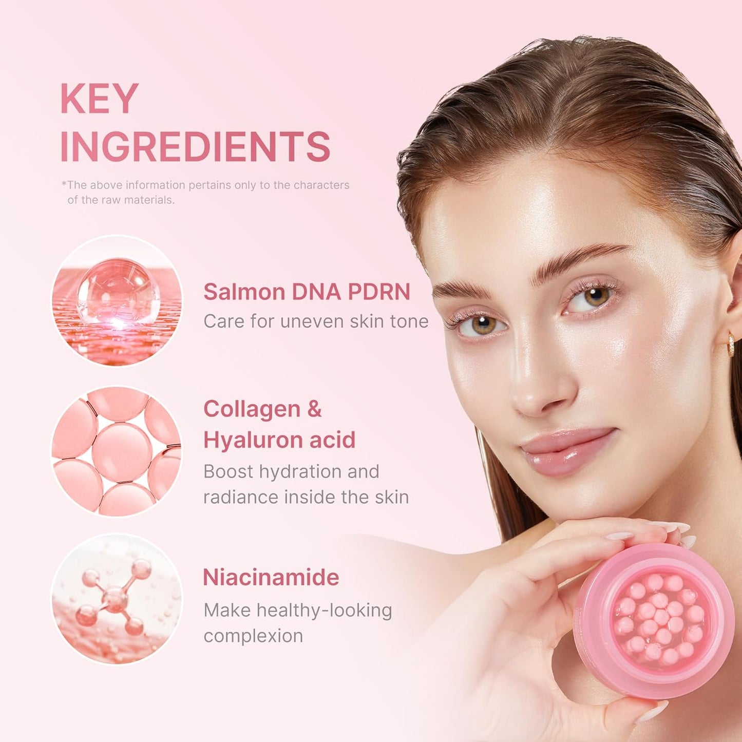 Medicube - Capsule Cream