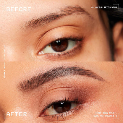 NYX - Micro Brow Pencil