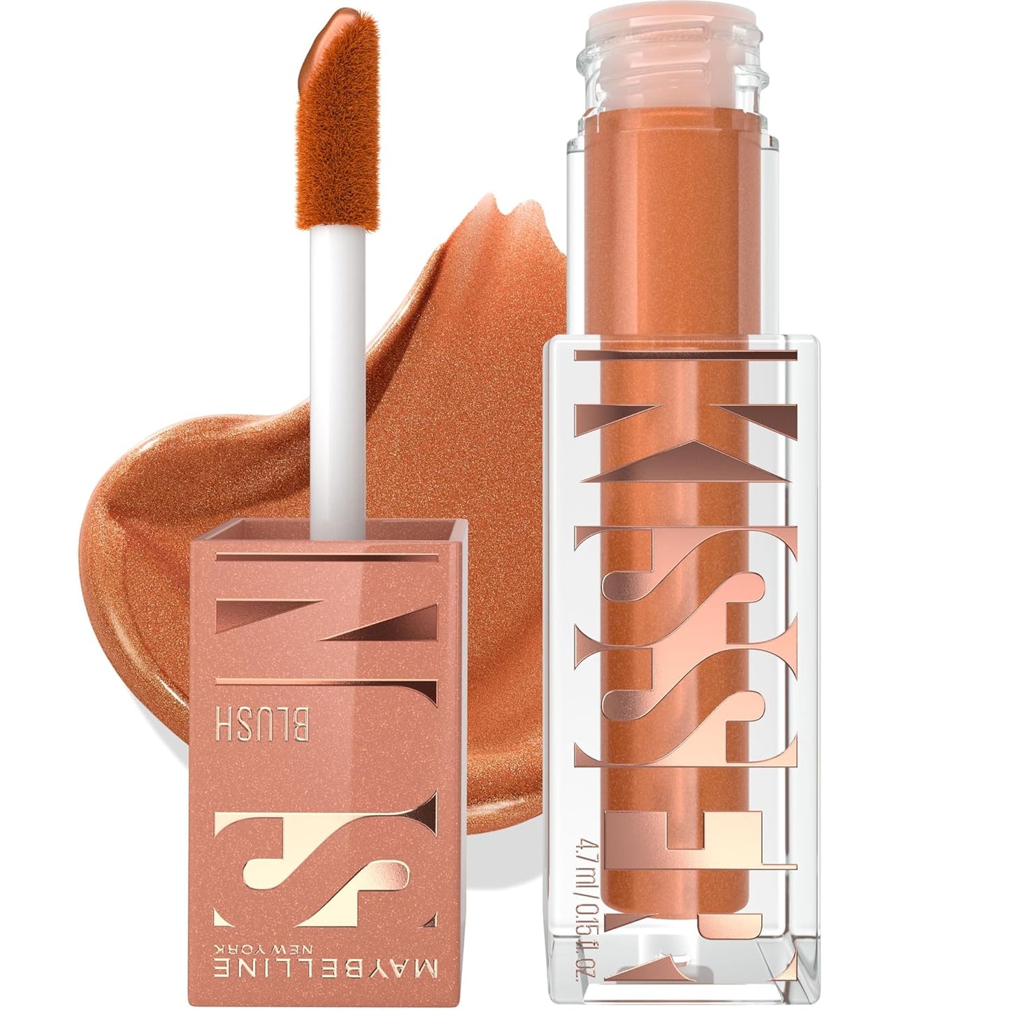 Maybelline - Rubor líquido
