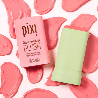 Pixi - Rubor en barra