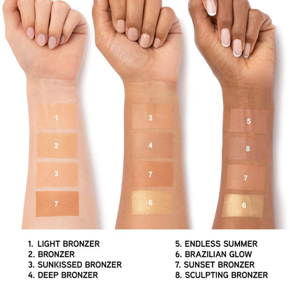 Physicians Formula - Butter Bronzer