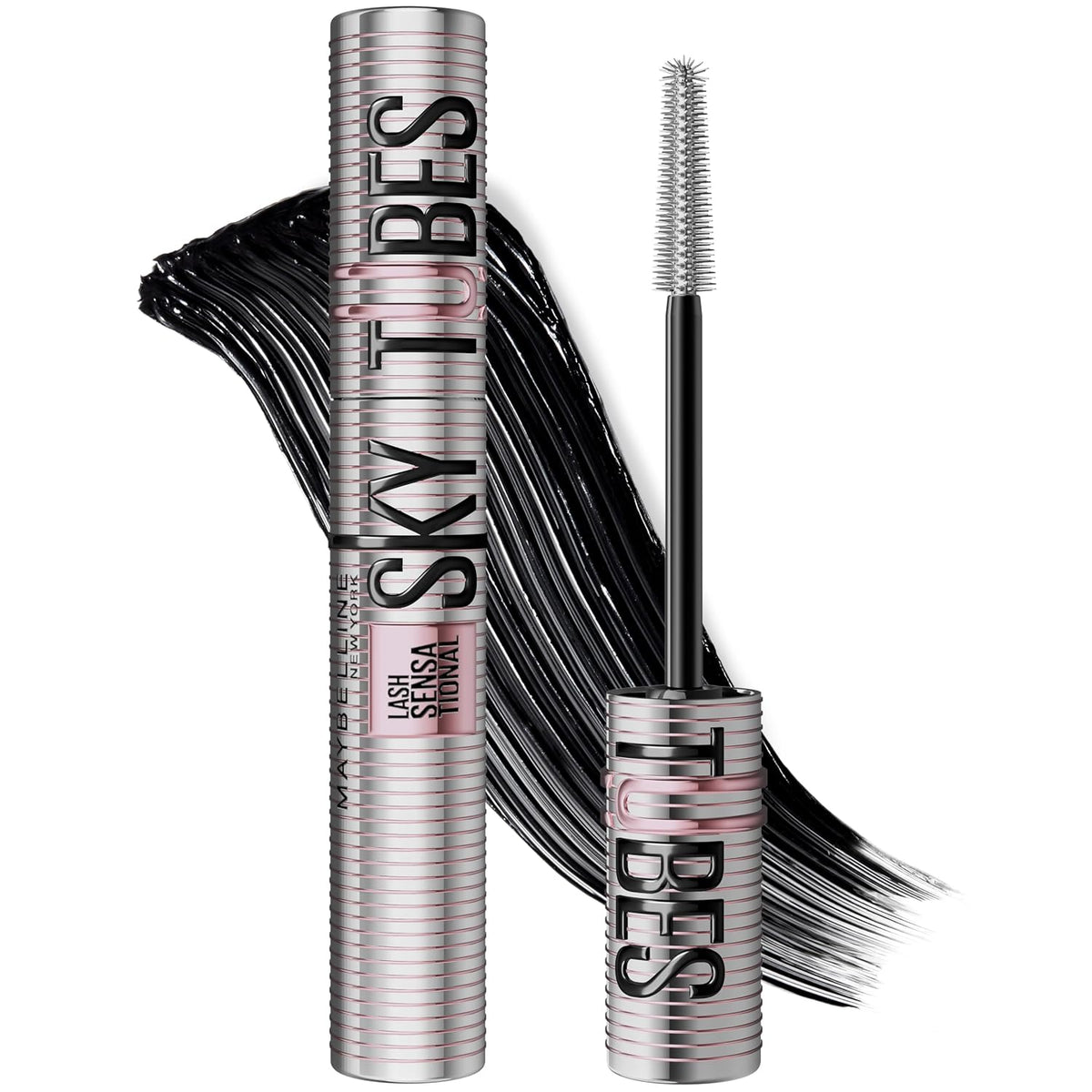 Maybelline - Rimel Sky Tubes