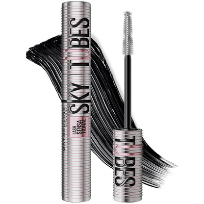 Maybelline - Rimel Sky Tubes