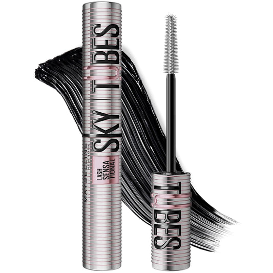 Maybelline - Rimel Sky Tubes