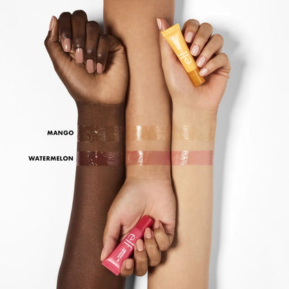Elf - Squeeze Me More Lip Balm Duo
