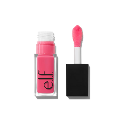 Elf- Glow Reviver Plumping Lip Oil