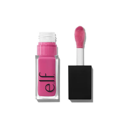 Elf- Glow Reviver Plumping Lip Oil