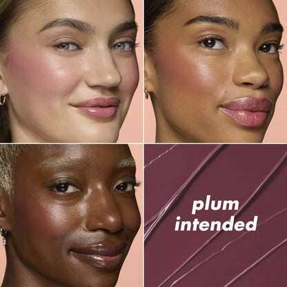 Elf - Rubor en crema Soft glam