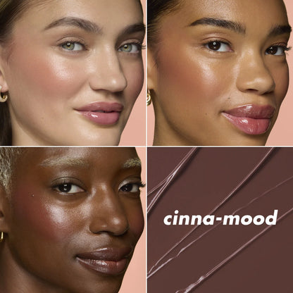 Elf - Rubor en crema Soft glam