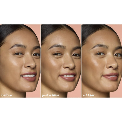 Elf - Bronzer en crema Soft Glam
