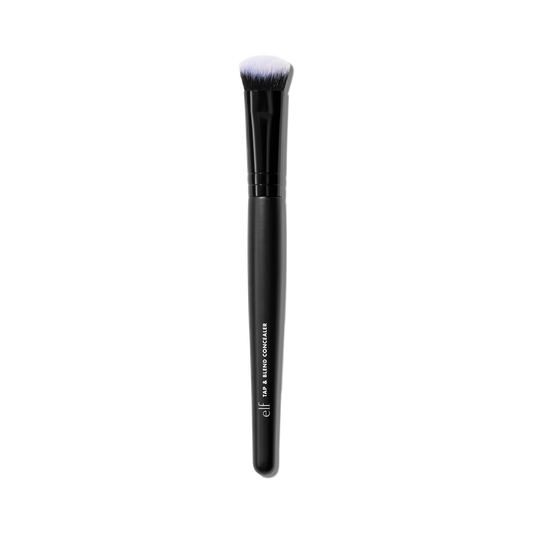 Elf - Tap & Blend Concealer Brush