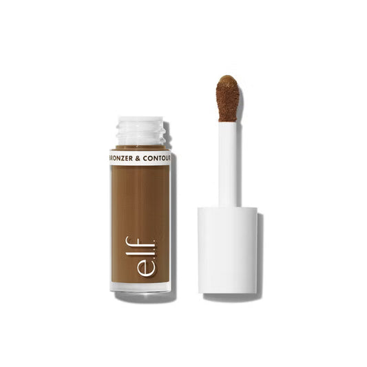 Elf - Bronzeador y contorno líquido