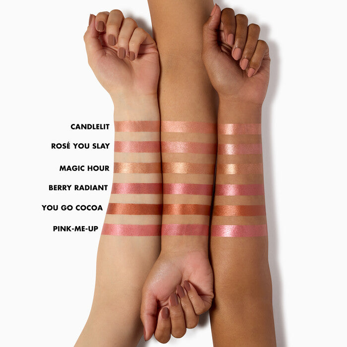 Blush Wand
