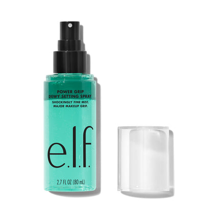 Elf - Power Grip Setting Spray hidratante