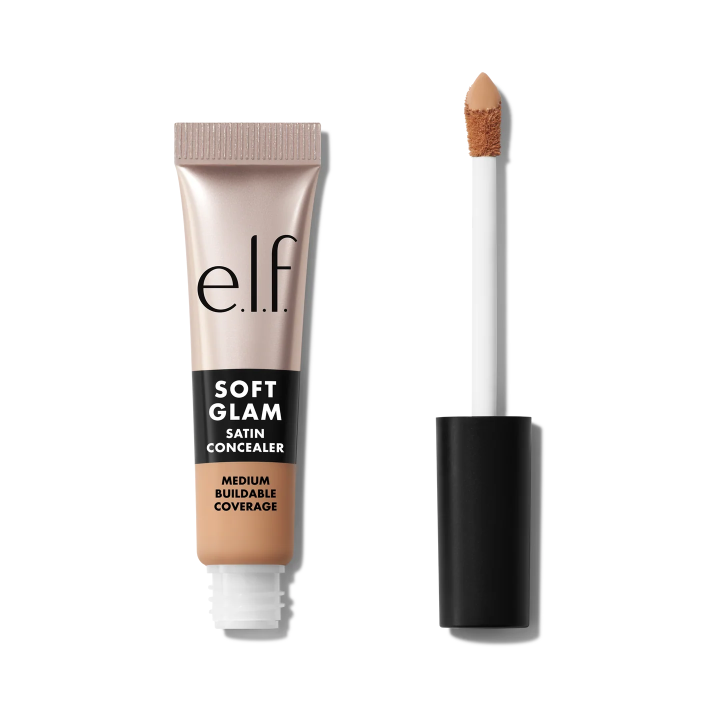 Elf - Soft Glam Satin Concealer