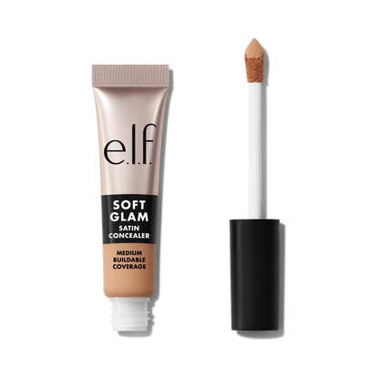Elf - Soft Glam Satin Concealer
