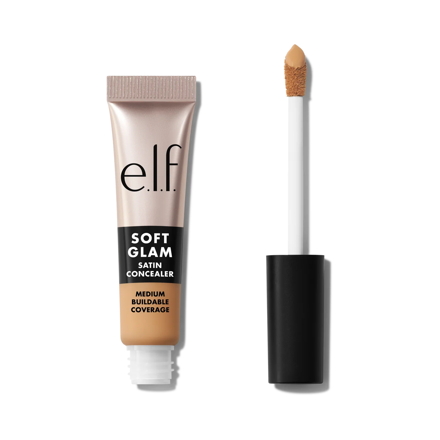 Elf - Soft Glam Satin Concealer