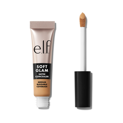 Elf - Soft Glam Satin Concealer