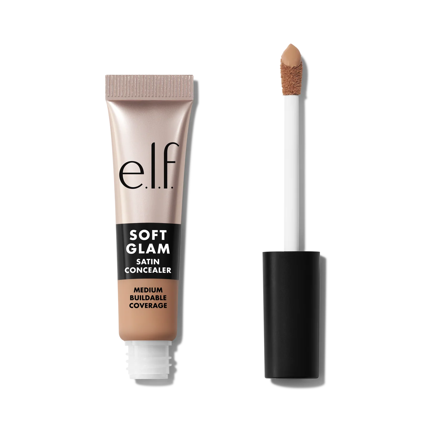 Elf - Soft Glam Satin Concealer