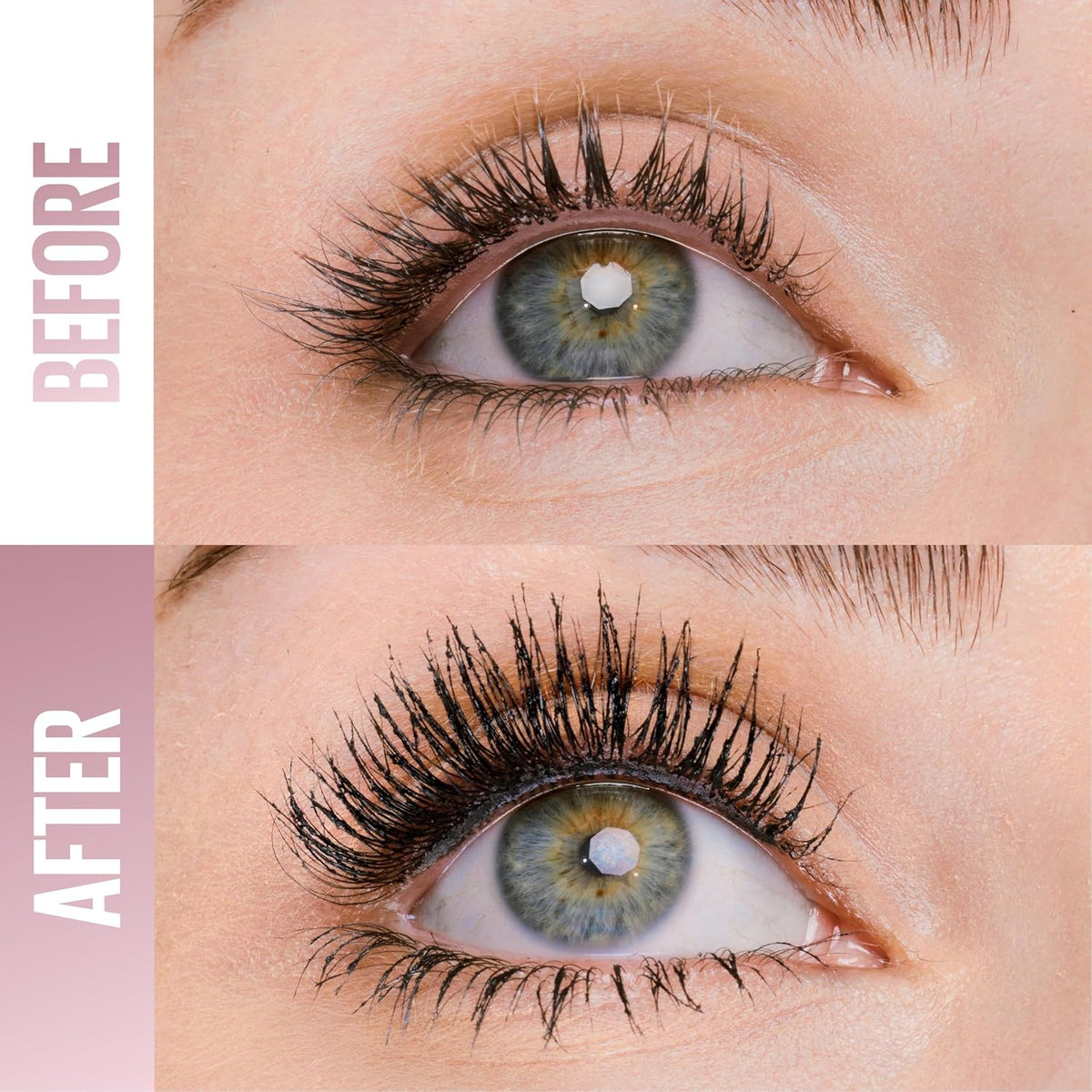 Maybelline - Rimel Sky Tubes