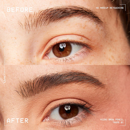 NYX - Micro Brow Pencil