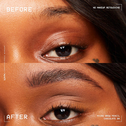 NYX - Micro Brow Pencil