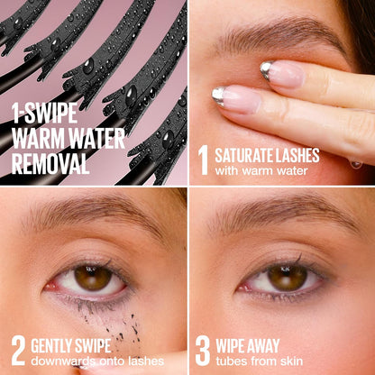 Maybelline - Rimel Sky Tubes