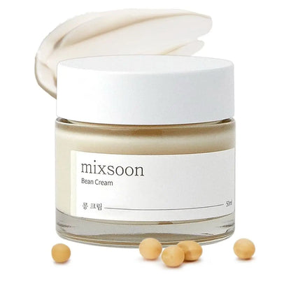 Mixsoon - Bean Cream