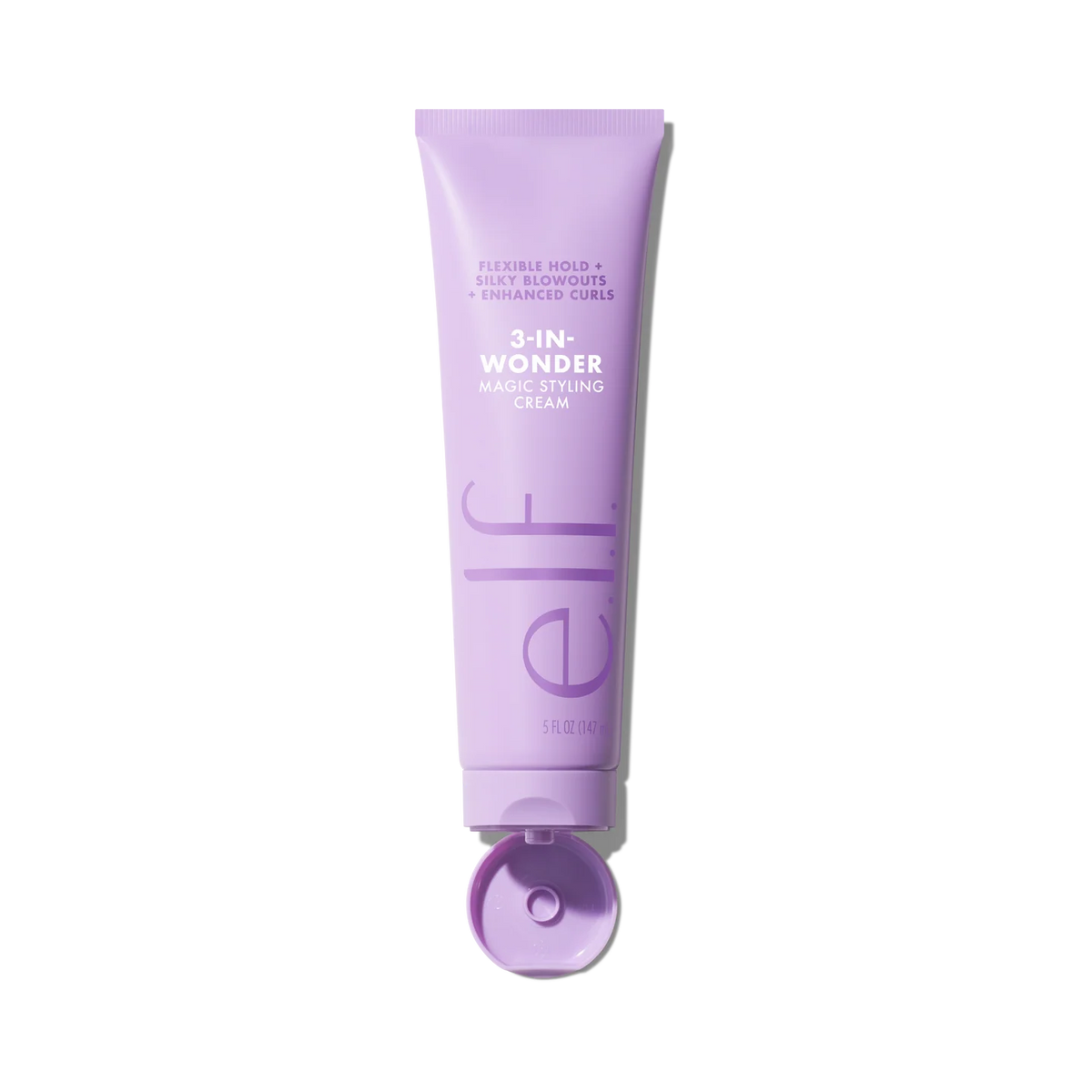 Elf - Crema para peinar 3-in-Wonder