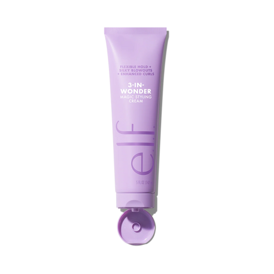 Elf - Crema para peinar 3-in-Wonder